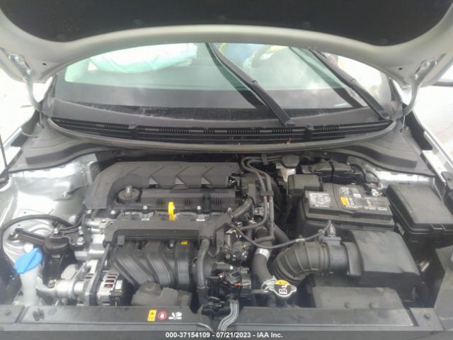 3KPA24AD4PE574772 KIA RIO LX