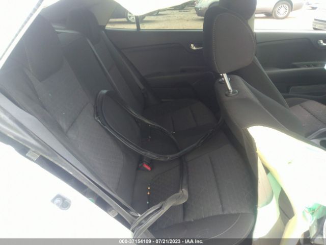 3KPA24AD4PE574772 KIA RIO LX