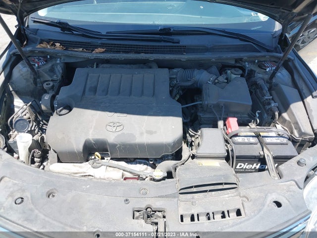 Toyota AVALON LIMITED 2015 4T1BK1EB2FU169906 Image 16