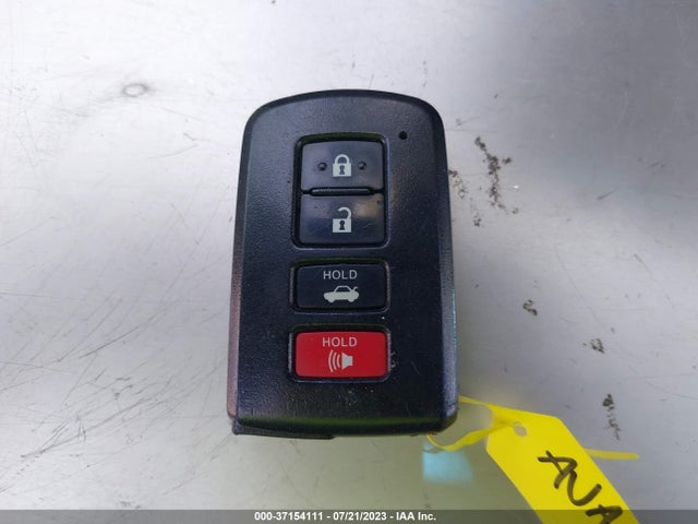Toyota AVALON LIMITED 2015 4T1BK1EB2FU169906 Image 3