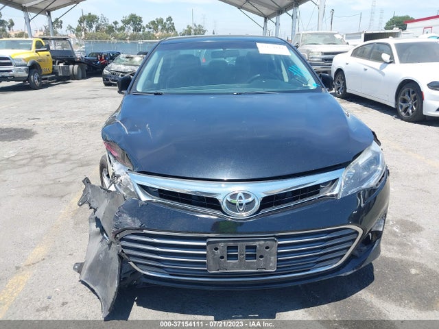 Toyota AVALON LIMITED 2015 4T1BK1EB2FU169906 Image 4