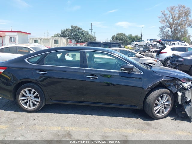 Toyota AVALON LIMITED 2015 4T1BK1EB2FU169906 Image 5