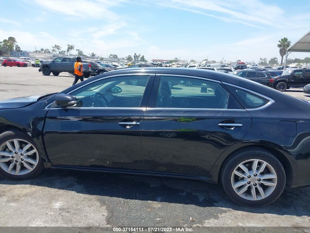 Toyota AVALON LIMITED 2015 4T1BK1EB2FU169906 Image 6