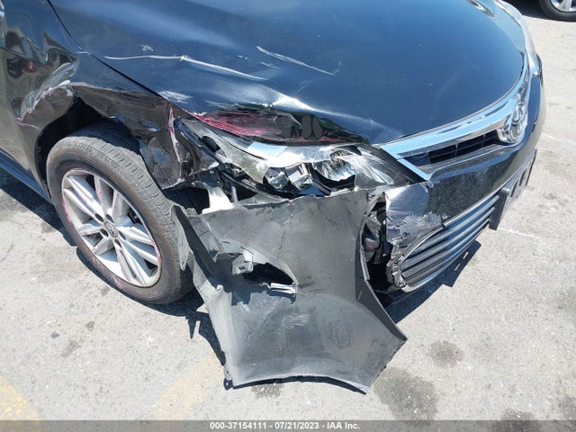 Toyota AVALON LIMITED 2015 4T1BK1EB2FU169906 Image 12