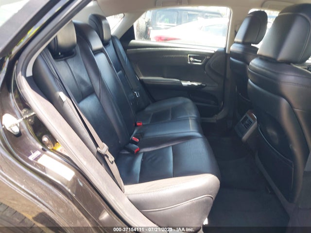 Toyota AVALON LIMITED 2015 4T1BK1EB2FU169906 Image 14