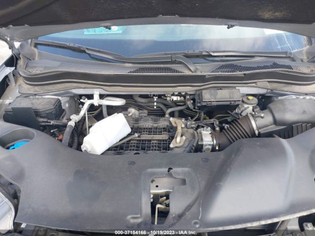 5FNYF8H23MB043714 Honda Passport Sport