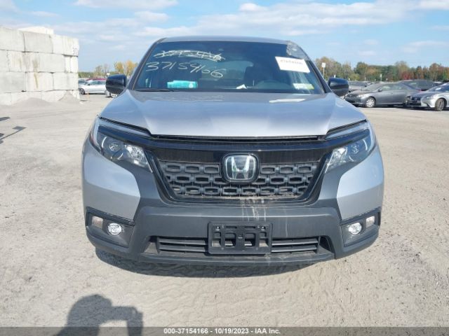 5FNYF8H23MB043714 Honda Passport Sport