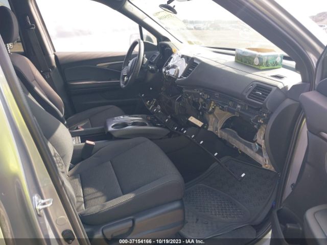 5FNYF8H23MB043714 Honda Passport Sport