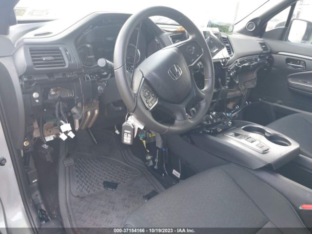 5FNYF8H23MB043714 Honda Passport Sport