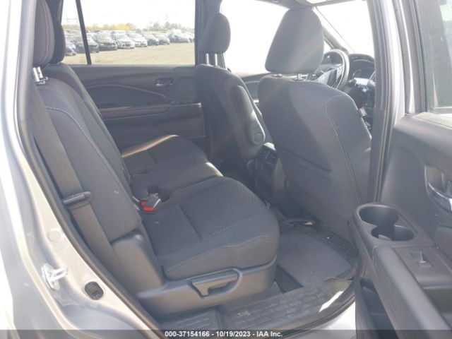 5FNYF8H23MB043714 Honda Passport Sport