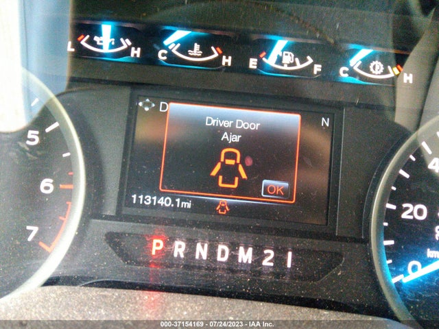 2017 FORD F-150 XL/XLT/LARIAT VIN: 1FTFX1EF7HFC77388