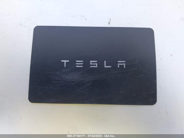 Tesla Model 3 Range Battery 2018 5YJ3E1EA6JF157637 Image 10