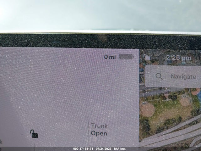 Tesla Model 3 Range Battery 2018 5YJ3E1EA6JF157637 Image 16