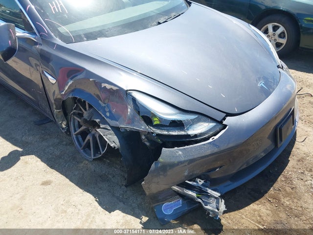 Tesla Model 3 Range Battery 2018 5YJ3E1EA6JF157637 Image 6