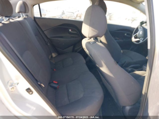 KNADM4A36E6324657 KIA RIO LX