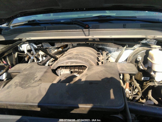 1GKS1BKC9FR111373 GMC YUKON SLT