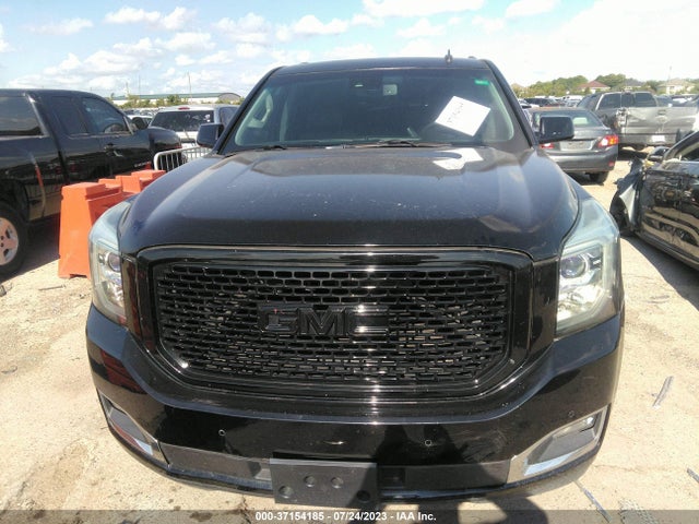 1GKS1BKC9FR111373 GMC YUKON SLT