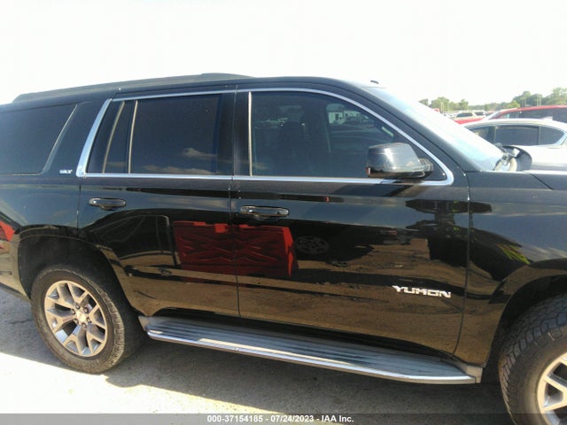1GKS1BKC9FR111373 GMC YUKON SLT