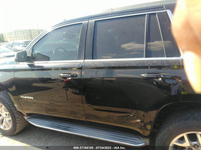 1GKS1BKC9FR111373 GMC YUKON SLT