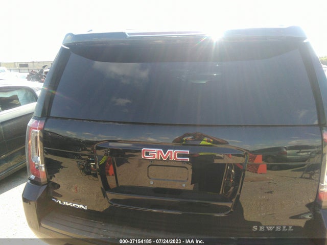 1GKS1BKC9FR111373 GMC YUKON SLT