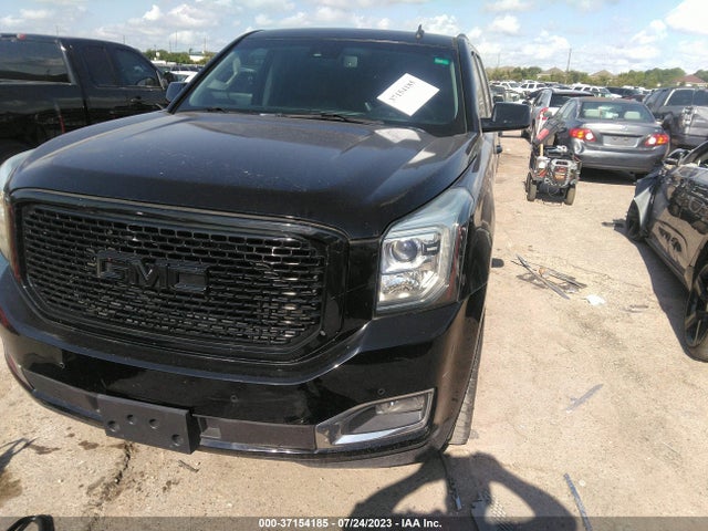 1GKS1BKC9FR111373 GMC YUKON SLT