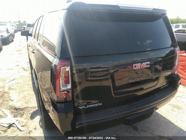 1GKS1BKC9FR111373 GMC YUKON SLT