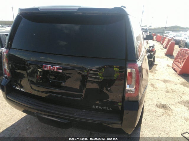 1GKS1BKC9FR111373 GMC YUKON SLT