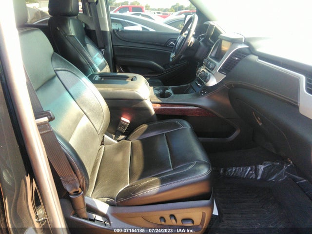 1GKS1BKC9FR111373 GMC YUKON SLT