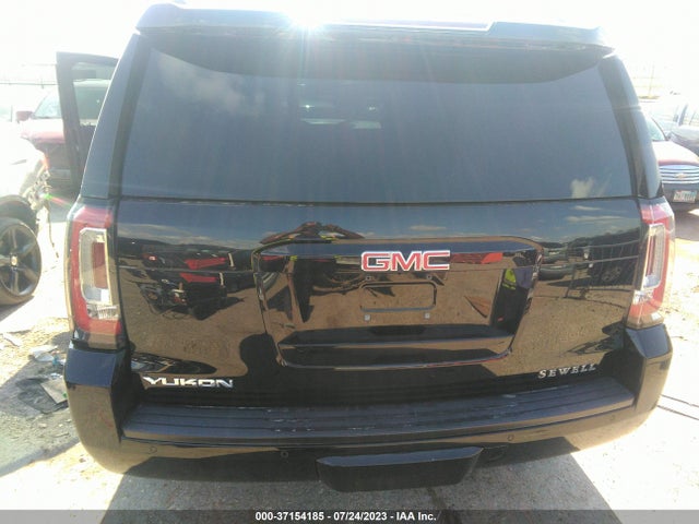 1GKS1BKC9FR111373 GMC YUKON SLT