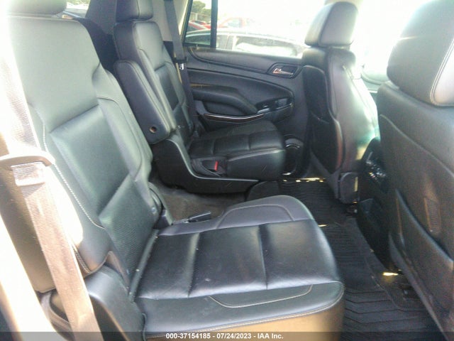 1GKS1BKC9FR111373 GMC YUKON SLT