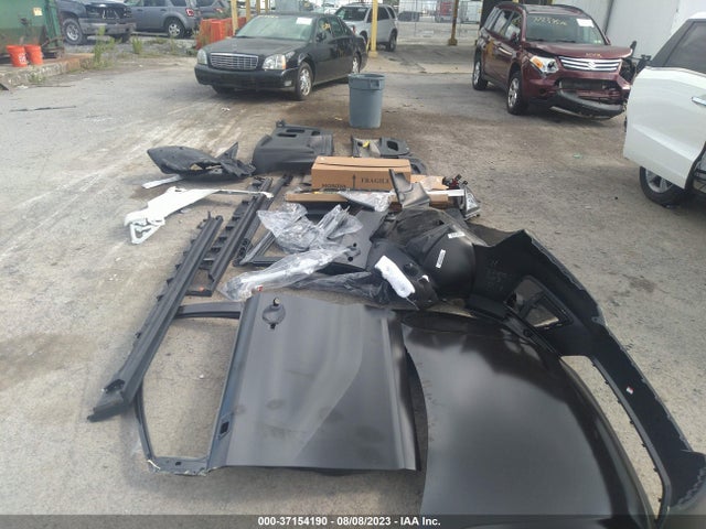 Honda Odyssey Ex-l 2019 5FNRL6H7XKB100856 Image 12