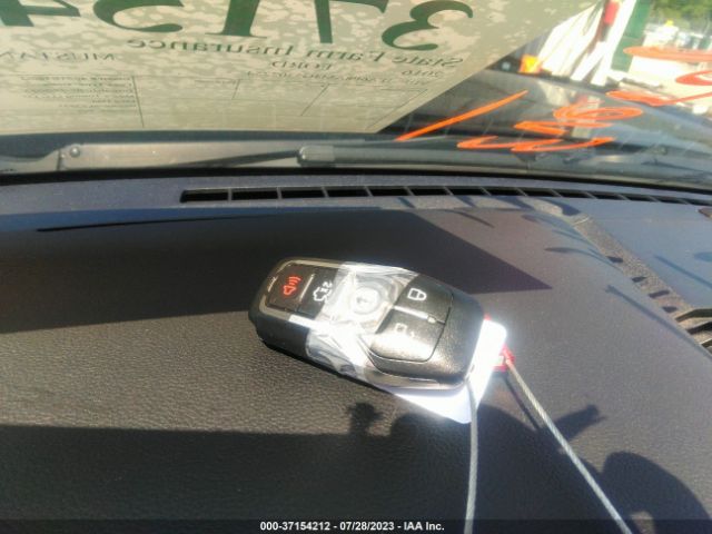 1FA6P8AM4G5302254 Ford Mustang V6