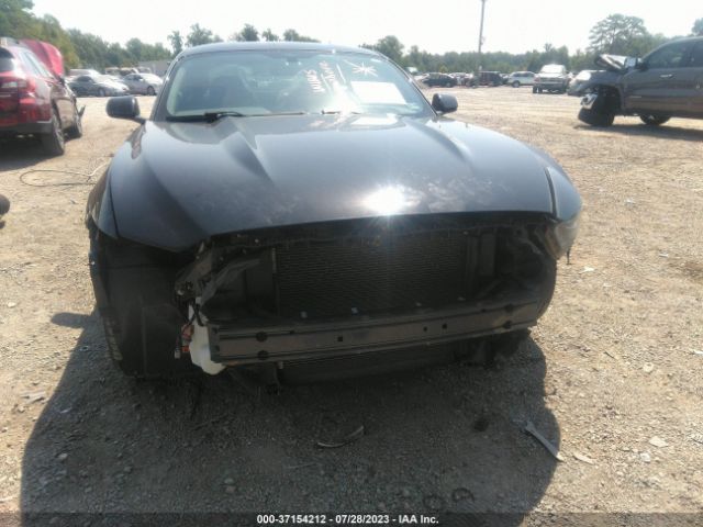 1FA6P8AM4G5302254 Ford Mustang V6