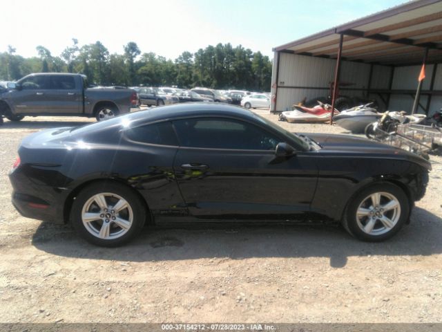 1FA6P8AM4G5302254 Ford Mustang V6