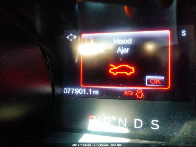 1FA6P8AM4G5302254 Ford Mustang V6