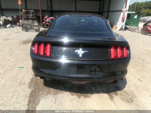 1FA6P8AM4G5302254 Ford Mustang V6