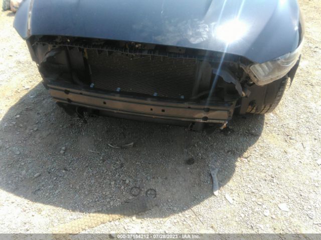 1FA6P8AM4G5302254 Ford Mustang V6