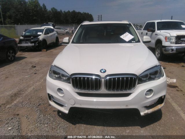 5UXKR2C55E0H31243 BMW X5 Sdrive35i