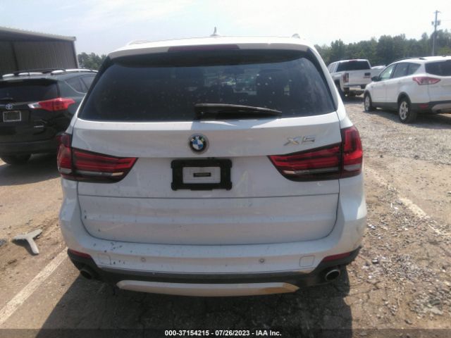 5UXKR2C55E0H31243 BMW X5 Sdrive35i