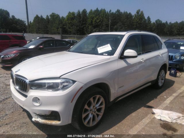 5UXKR2C55E0H31243 BMW X5 Sdrive35i