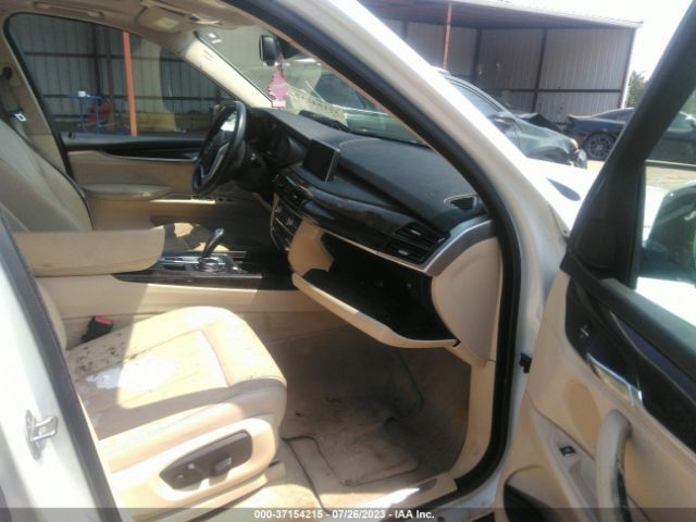 5UXKR2C55E0H31243 BMW X5 Sdrive35i