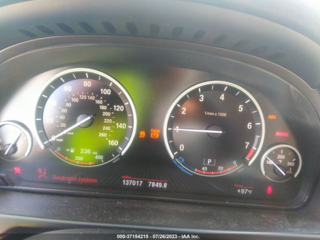 5UXKR2C55E0H31243 BMW X5 Sdrive35i