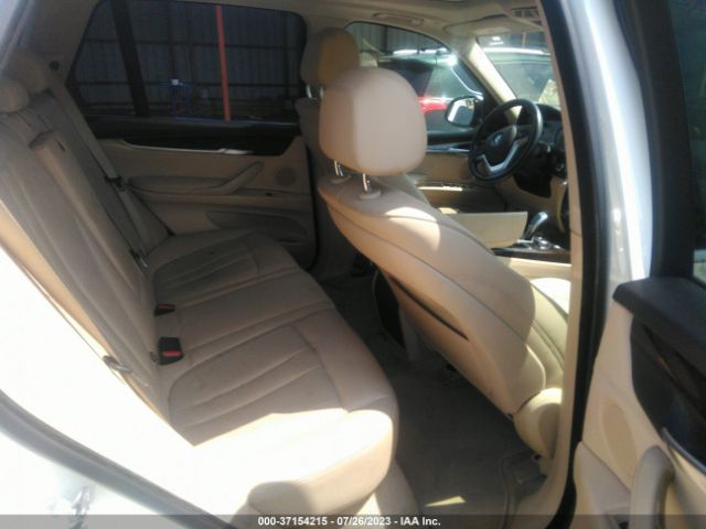 5UXKR2C55E0H31243 BMW X5 Sdrive35i