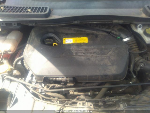 1FMCU9GX9FUB23785 Ford ESCAPE SE