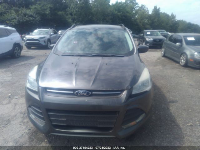 1FMCU9GX9FUB23785 Ford ESCAPE SE