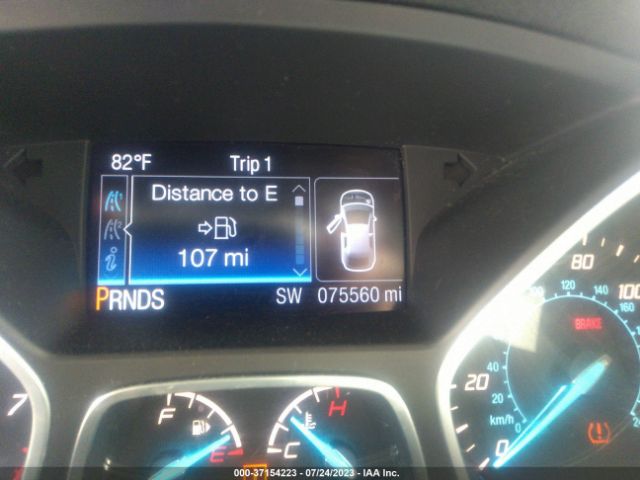 1FMCU9GX9FUB23785 Ford ESCAPE SE