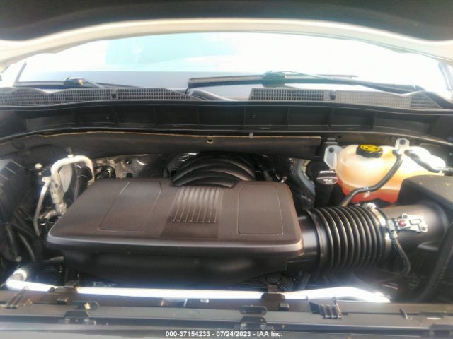3GTU9FELXLG428736 GMC Sierra 1500 Denali