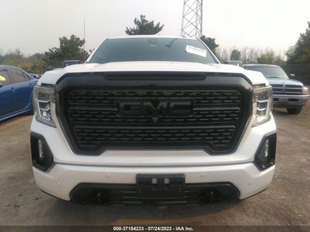 3GTU9FELXLG428736 GMC Sierra 1500 Denali