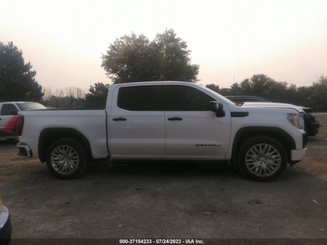 3GTU9FELXLG428736 GMC Sierra 1500 Denali