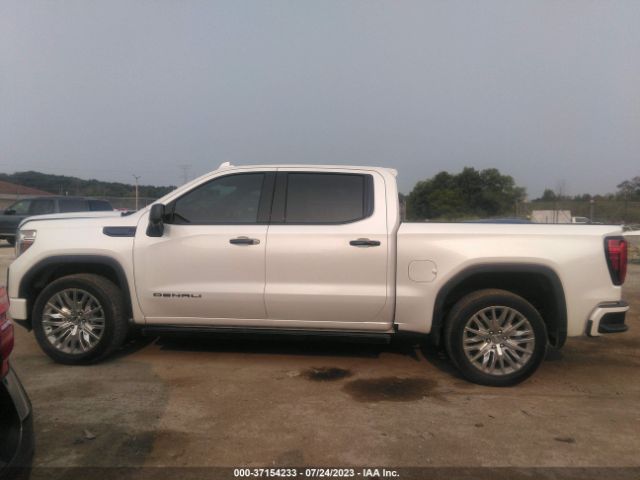 3GTU9FELXLG428736 GMC Sierra 1500 Denali